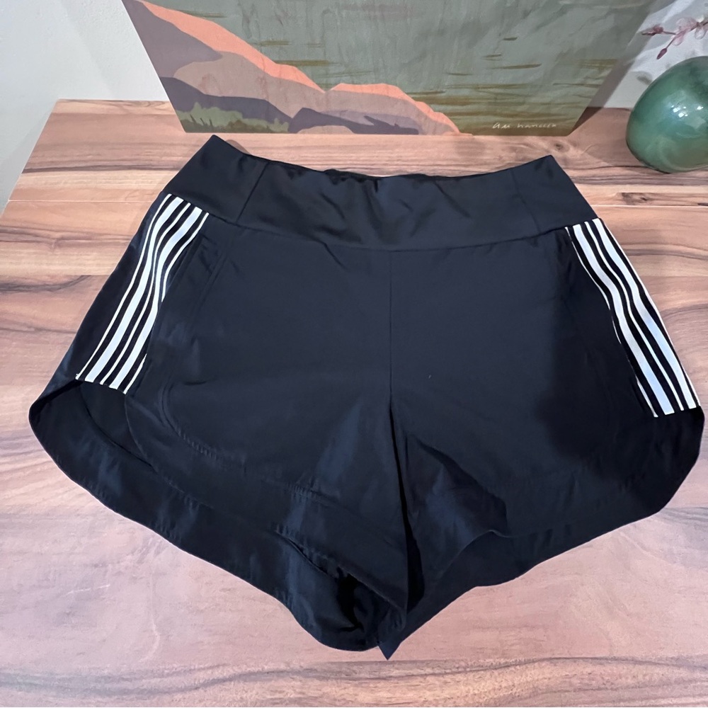 Athleta shorts
